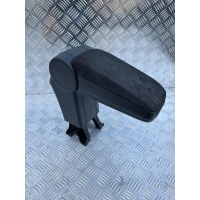 Подлокотник skoda fabia iii 14 - хэтчбек