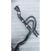 Mercedes - benz gle w167 engine coolant hose pipe a1675012503 original