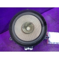 Mazda 2 ii де 07 - 10 динамик правая задняя d65166960