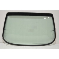 Стекло задняя кузова мерседес w140 купе c140 cl 1995