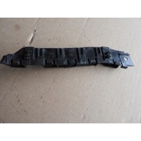 Volkswagen t5 t6 7e0807183b каретка бампера передняя левый