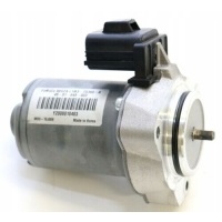 Моторчик редуктора кпп форд explorer 20rok=> l1m3 - 7g360 - aa