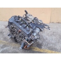 Nissan almera n16 двигатель бензиновый 1 , 5 16v qg15 qg15de