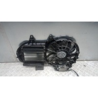 Вентилятор радиатора AUDI A4 (2004-2008) 2006 8E0959455K, 8E0121205AL