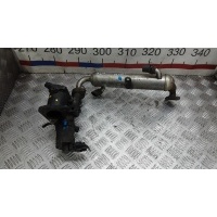 Клапан EGR дизельный OPEL ASTRA (2004-2011) 2006 5851053