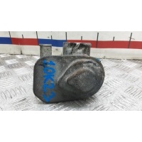 Дроссельная заслонка дизельная OPEL ASTRA (2004-2011) 2006 97300231, 98105208