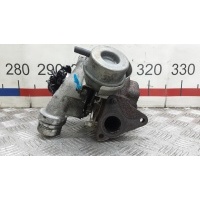 Турбина дизельная RENAULT SCENIC (2009-2017) 2010 625683H82303720