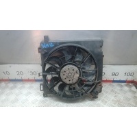 Вентилятор радиатора OPEL ASTRA (2004-2011) 2008 0130303304, 24467444