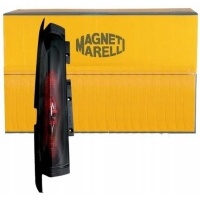 Magneti marelli фара задняя 714025460710