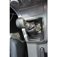 Чехол рычага кпп subaru forester 06 07