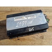 Усилитель акустический Volkswagen Touran 1 2007 1T0035456