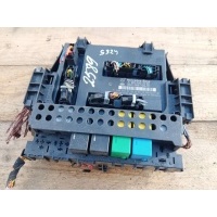 Блок комфорта Mercedes A W169 2005 A1695453132,5DK008728