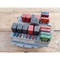 Блок предохранителей Citroen Jumper 1 2004 1332043080