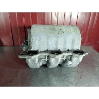 Коллектор впускной Mercedes Ml W163 2003 A1121402201, A1121401801