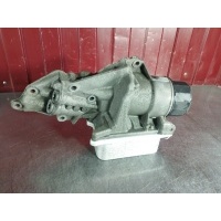 Корпус масляного фильтра Mercedes GLK X204 2009 A2721800410, A2721800110, A2721800410, A2721800210, A2721800510