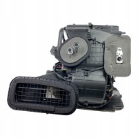 Обогреватель renault koleos ii рестайлинг 272705619r