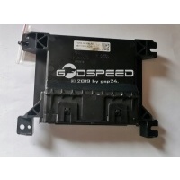 Блок кондиционера ягуар xj351 xj 351 x351