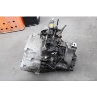 Механическая кпп 6 кпп форд focus mk3 1.6 ecoboost bv6r7002lg