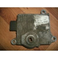 Блок управления акпп opel insignia 55574308