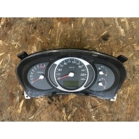 Hyundai тусон i 04 - 10 2.0 бензин спидометр часы европа