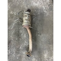Катализатор Mitsubishi L200 (2015-2022) Пикап 2015 1584A906