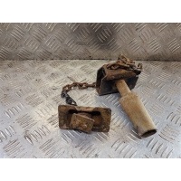 Крепление запаски Mitsubishi L200 (2006-2015) 2012 MR995050