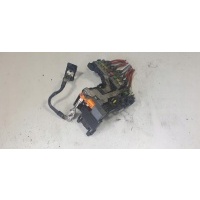Citroen ds5 блок блок управления akumulatora клемма 9665878380