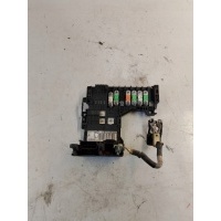 Citroen c4 ii b7 1.6 hdi блок напряжения akumulatora 9665878380