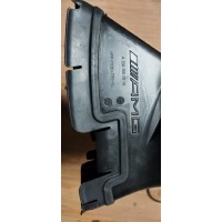 Тоннель радиатора масляный w204 a2045000916 amg