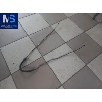 Трубка сцепления Mercedes E W124 1988 A1242950513,1242950513,A1003204153,A1242900013