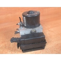 Насос абс volkswagen touran гольф v seat леон ii audi a3 8p 1k0614517m 1k0907379q