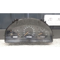 A1635405811 Licznik zegar mercedes W163 lift 2 , 7 C