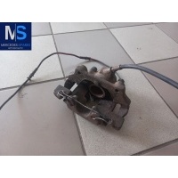 Суппорт передний правый Mercedes CLK W208 2001 A0014203283,0014203283