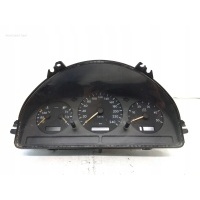 Mercedes - Benz ML W163 LICZNIK ZEGARY A1635404011