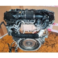 Мерседес кзс 300d двигатель в сборе мб 654920 rok2020 2 , 0cdi