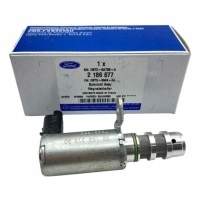 2186677 клапан давления масляный 2.0 ди дизель diesel форд edge kuga mondeo