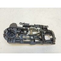 кронштейн ручки двери BMW 5er F10 2010-2016 51217187227