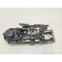 кронштейн ручки двери BMW 5er F10 2010-2016 51217187227
