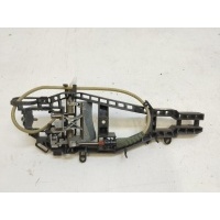 кронштейн ручки двери BMW X5 F15 2013-2018 51217401209