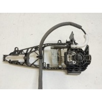 кронштейн ручки двери BMW X5 F15 2013-2018 51217401209