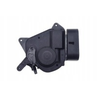Шток центрального замка передняя toyota rav4 2001 - 2005