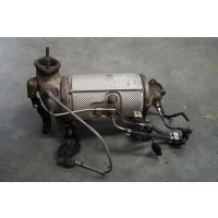 Катализатор dpf hyundai тусон ii 2.0crdi 15 - 20r