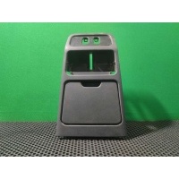 Подстаканник Mercedes ML W163 2002 A163 683 03 54