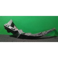 Кронштейн крепления бампера переднего Volkswagen Passat B5 1998 3B0 807 049C