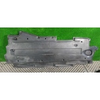 Защита днища Audi A6 C6 (S6,RS6) 2004 4F0 825 207 A