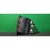 Вентилятор охлаждения отсека электроники Mercedes C W203 2003 A 203 680 2714