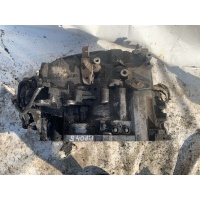 КПП (Коробка передач механическая) Volvo S40 1 2002 1023625