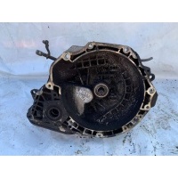 КПП (Коробка передач механическая) Chevrolet Lacetti 2006 9P 065967 B MC372
