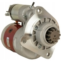 Стартер ursus c - 360 c - 330 szybkoobrotowy oryginalny elmot ru