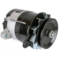 Генератор t - 25 14v 50a 700w с регулятором 466.3701 большие шкив